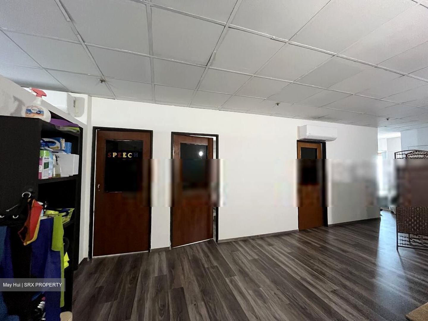 Parkway Centre (D15), Retail #453960841